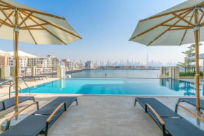 Ultimate Stay with Big Terrace, Amazing Sunset, Perfect for 4 People